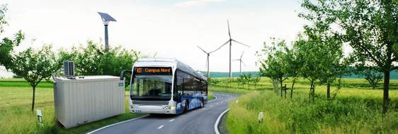 Elektrische Energiespeicher und Antriebssysteme